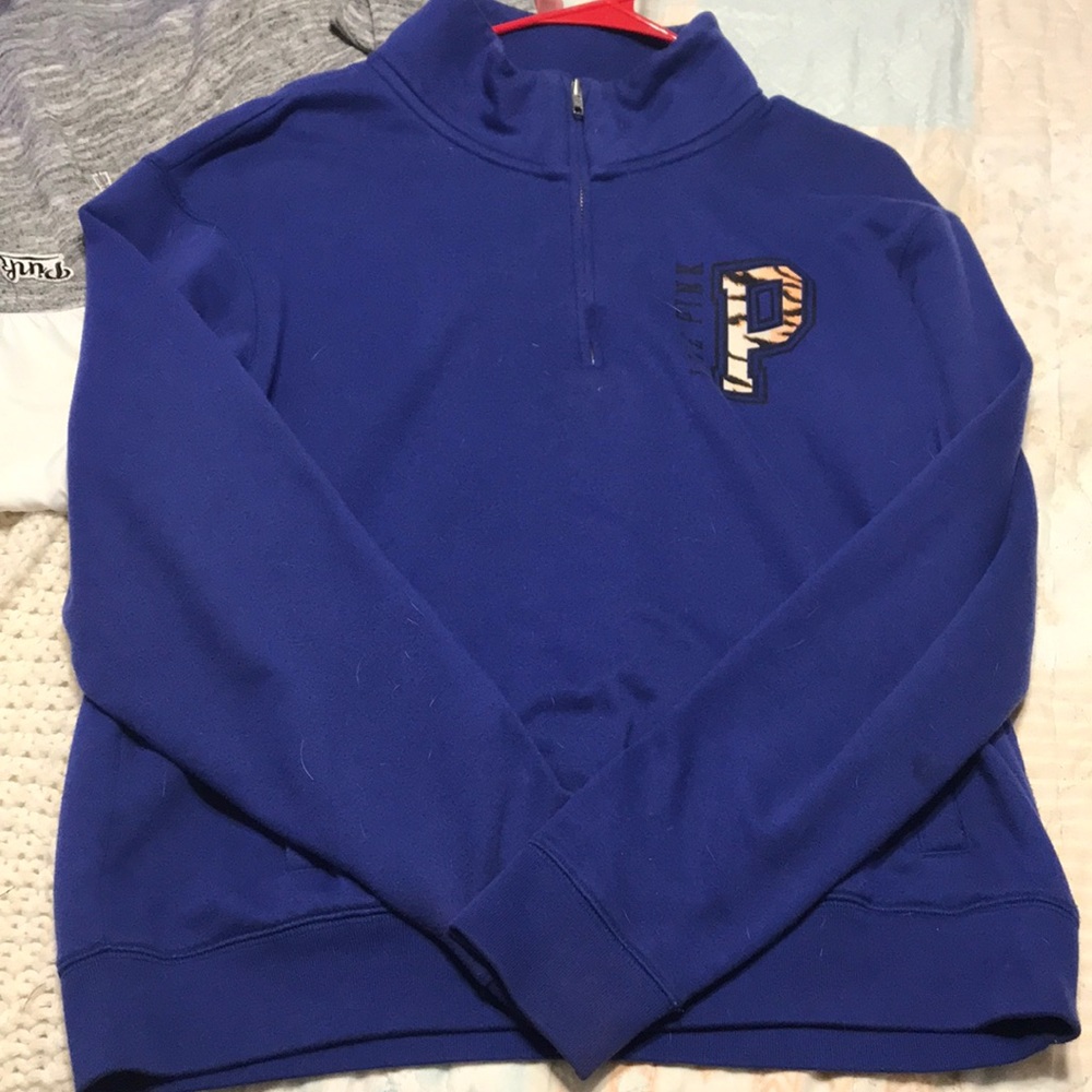 Pull over